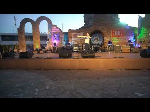 Nikolay Ivanov - Bohemian Rhapsody