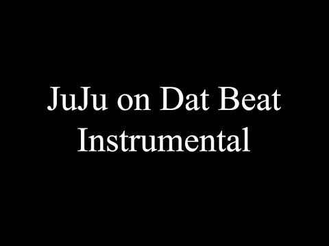 Download Juju On That Beat Instrumental Mp3 Mp4 Full Ganang Song