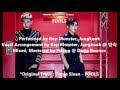 [BTS] "FOOLS" Covered By Rap Monster ...