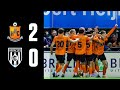 HHC Hardenberg - Heracles Almelo | 01-11-2023 | Samenvatting