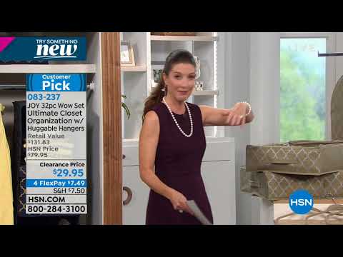 HSN | Home Solutions 01.10.2019 - 04 PM