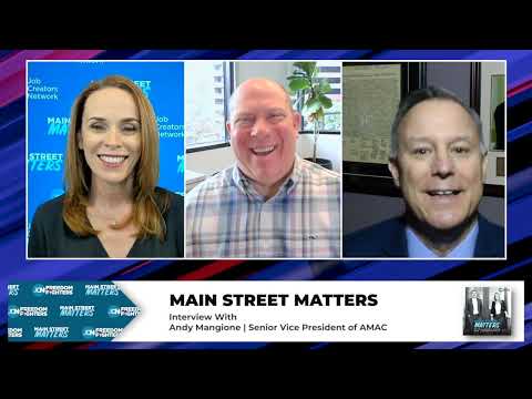 Why AMAC is the Better Choice with Andy Mangione