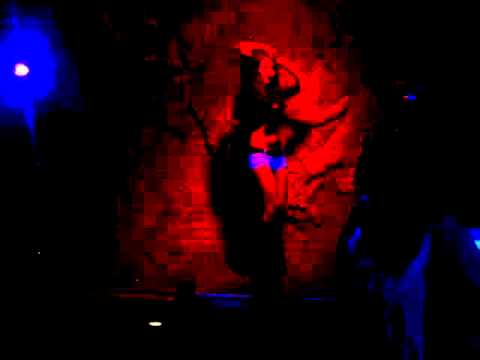 dancekod super girls. Wild, Wild, West Party. Jet Set club. 19.02.2011. #6