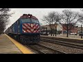 I Love Big Trains Closing Music Video