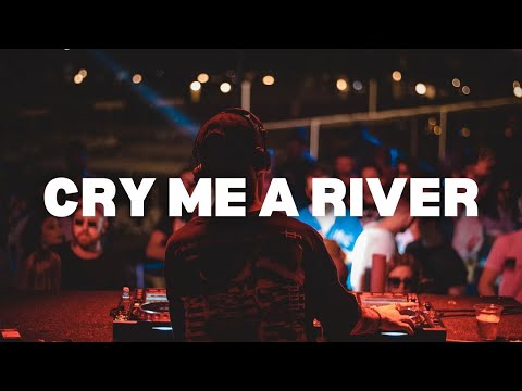 Justin Timberlake - Cry Me A River (PADÉ Afro House Remix)