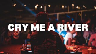 Justin Timberlake - Cry Me A River (PADÉ Afro House Remix)