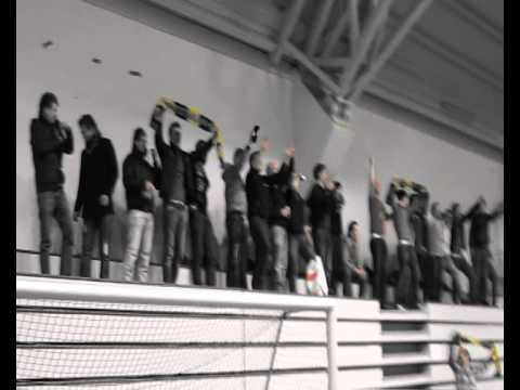 Karstulan Kiva Suomen cup 2011