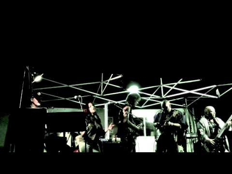 ANNA & ALEX   Born to be wild