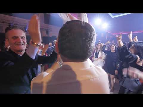 Bogdan Gavris -Nevasta mea frumoasa  ( Nunta Video Live)