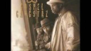 I Can See Clearly Now (Gospel Gangstaz)