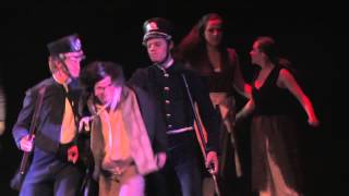 Les Miserables - Prologue &amp; What Have I Done? - High School Edition - Part 1