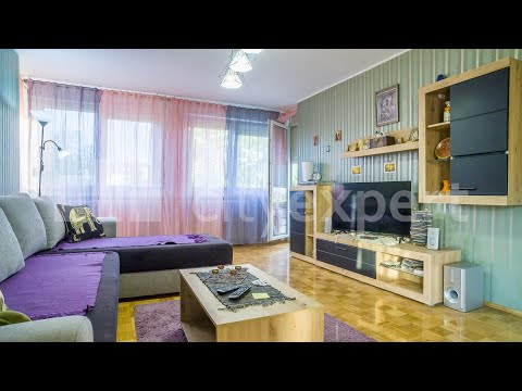 Stan na prodaju, 58m2 - Liman, Novi Sad - CityExpert.rs