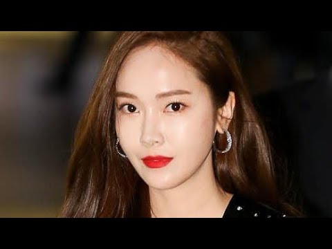 Jessica Jung 2019 when she was in events♥️💋