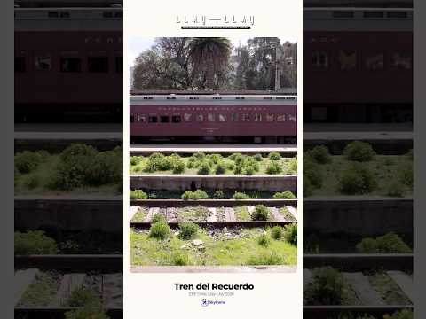 Tren del Recuerdo | Llay-Llay (2026)