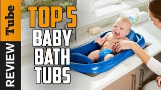 ✅Baby Bath: Best Baby Bath Tub (Buying Guide)