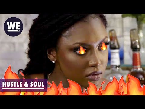 Hell Hath No Fury...  | Hustle & Soul