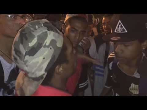 Batalha das Águas - MDG vs Negrito [FINAL]