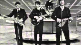 The Beatles - I Saw Her Standing There [2009 Stereo Remastered HD]