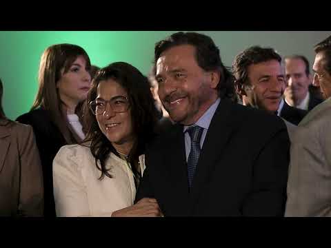 “Nos van a encontrar unidos y firmes”: Sáenz reclamó un trato justo y equitativo para el norte en la Cumbre del Bioetanol
