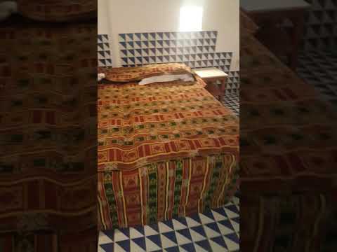 Отель Туниса Shems holiday village 3*