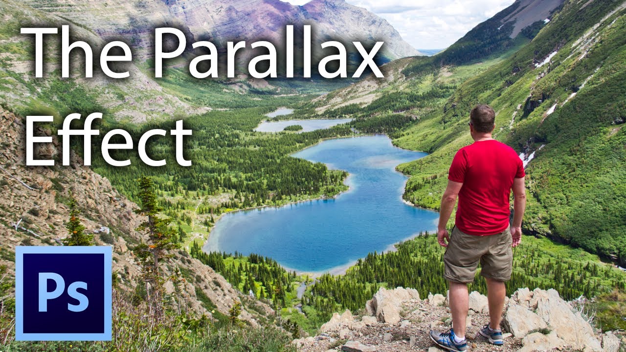 The Parallax Effect