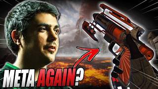 Download lagu IS WINGMAN META AGAIN?!? | Falcons Imperialhal mp3