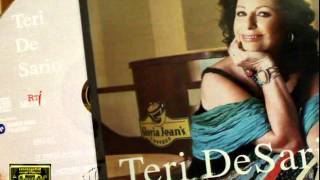 TERI DESARIO - It Takes A Man And A Woman (2005 Version)