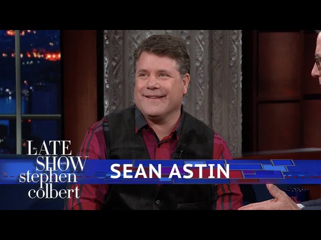 Sean Astin Proves Why Hollywood Still Needs Genuine Stars