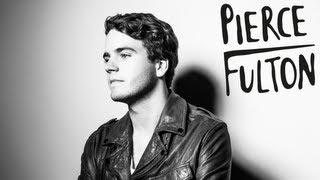 Mutemath - In No Time (Pierce Fulton Remix)