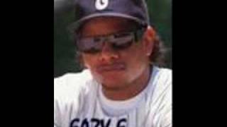 Eazy-e Niggas aint dead
