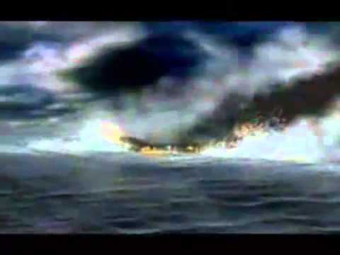 El Dia de la Ira - Ejercito de Sion - Video