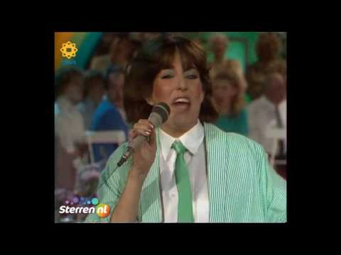 Trea Dobbs - Een kus van u meneer - Op Volle Toeren