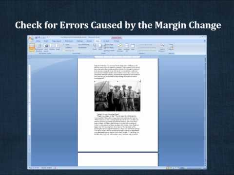 Submitting a Print-Ready PDF for a Black & White Book