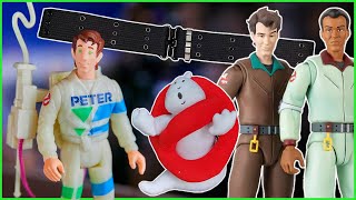 Ghostbusters News Roundup: Ecto Glow Sells Out, Themed Pet Toys, Mondo Update, New Gear