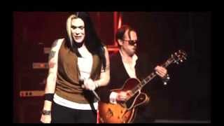 JOE BONAMASSA BETH HART Can't Let Go