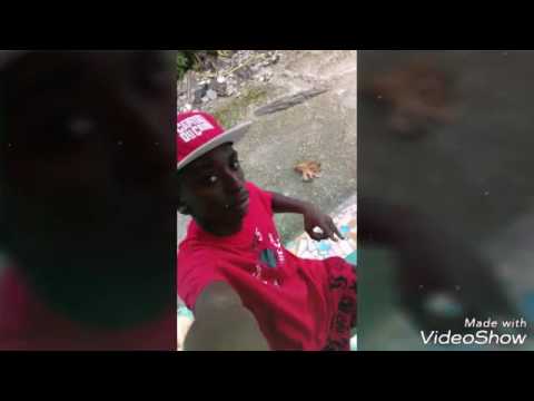 Jas-La -🎶🔥 an tout sel🎶🔥 - 2017