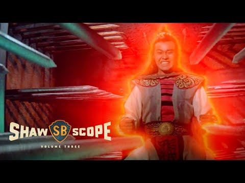 Shawscope Vol 3 | Trailer Reel