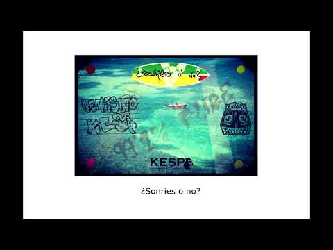 03 - DEMASIAO KESP VOL.2 - ¿SONRIES O NO?