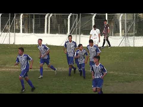 1ª Partida da  decisão  JUVENIL -  Nacional 3 x 0 Danubio