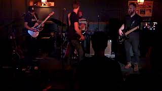 Alex Williams -- Little Too Stoned