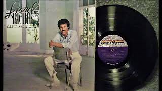 LIONEL RICHIE (Love Will Find A Way) 2023 Remaster