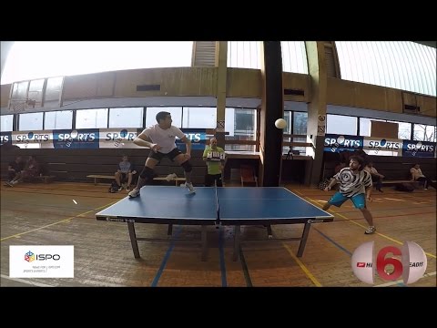 Headis Top 10 Plays - Brussels (Belgium)