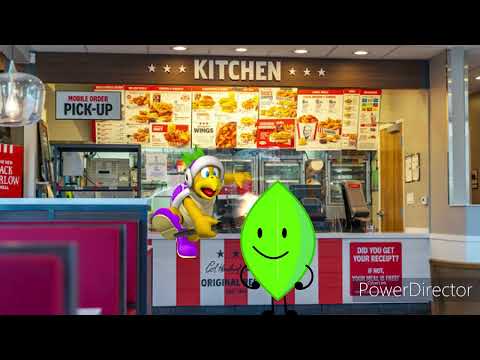 Torch Bro For Hire #5: KFC