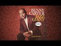 Benny Carter - Old Fashioned Love (Official Visualizer)