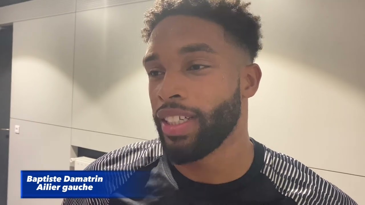 Un point de perdu face à Limoges pour le H