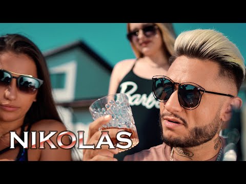 Nikolas ❤️ Beat-ul din inima mea | Official Video