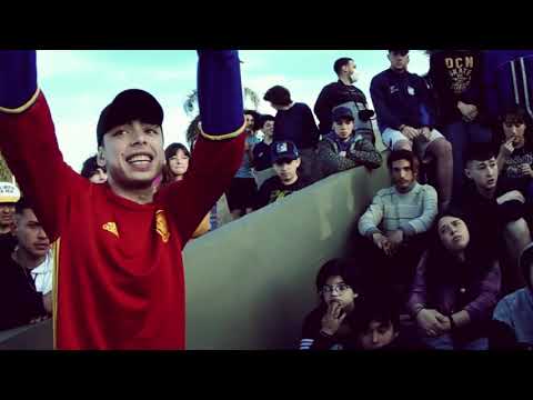 COBE vs RUSTY : CUARTOS - #WUTANGFREE FECHA 1