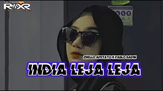 Download lagu india leja leja remix ๐ฅ๐ Zhello apetatu x Pablo badin 2024 mp3 Download lagu india leja leja remix ๐ฅ๐ Zhello apetatu x Pablo badin 2024 mp3