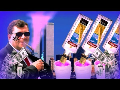 STONOGA x WIZARD - MNIE STAĆ