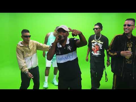 MENOR MC, MC PP DA VS, MC BRUNINHO DA PRAIA, MC DEDE, MC LON, ECOLOGYK – THE BOX MEDLEY FUNK 7